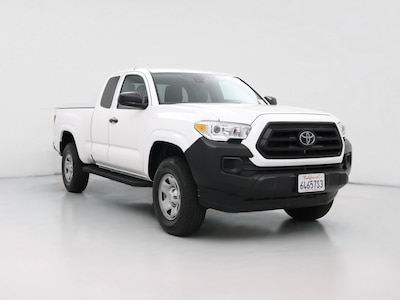 2023 Toyota Tacoma SR -
                Modesto, CA
