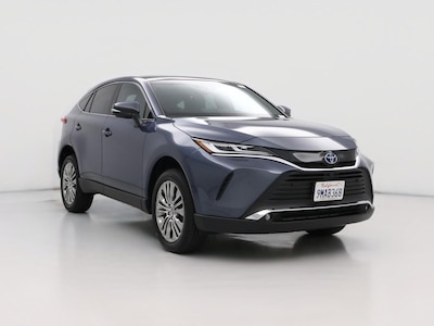 2024 Toyota Venza Limited -
                Modesto, CA