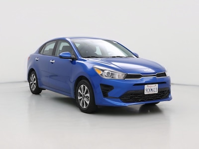 2022 Kia Rio S -
                Modesto, CA