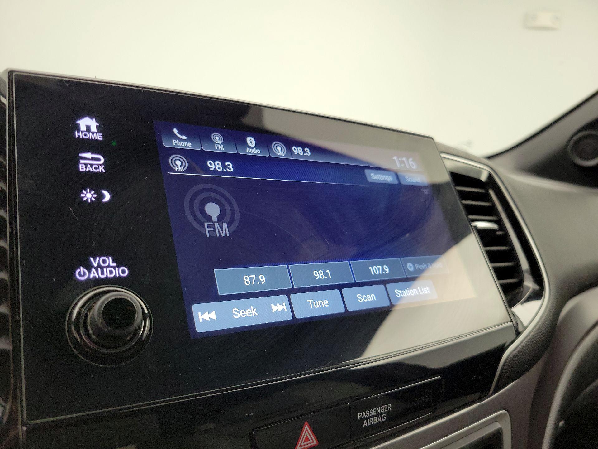 Thumbnail: 2020 Honda Passport - 15