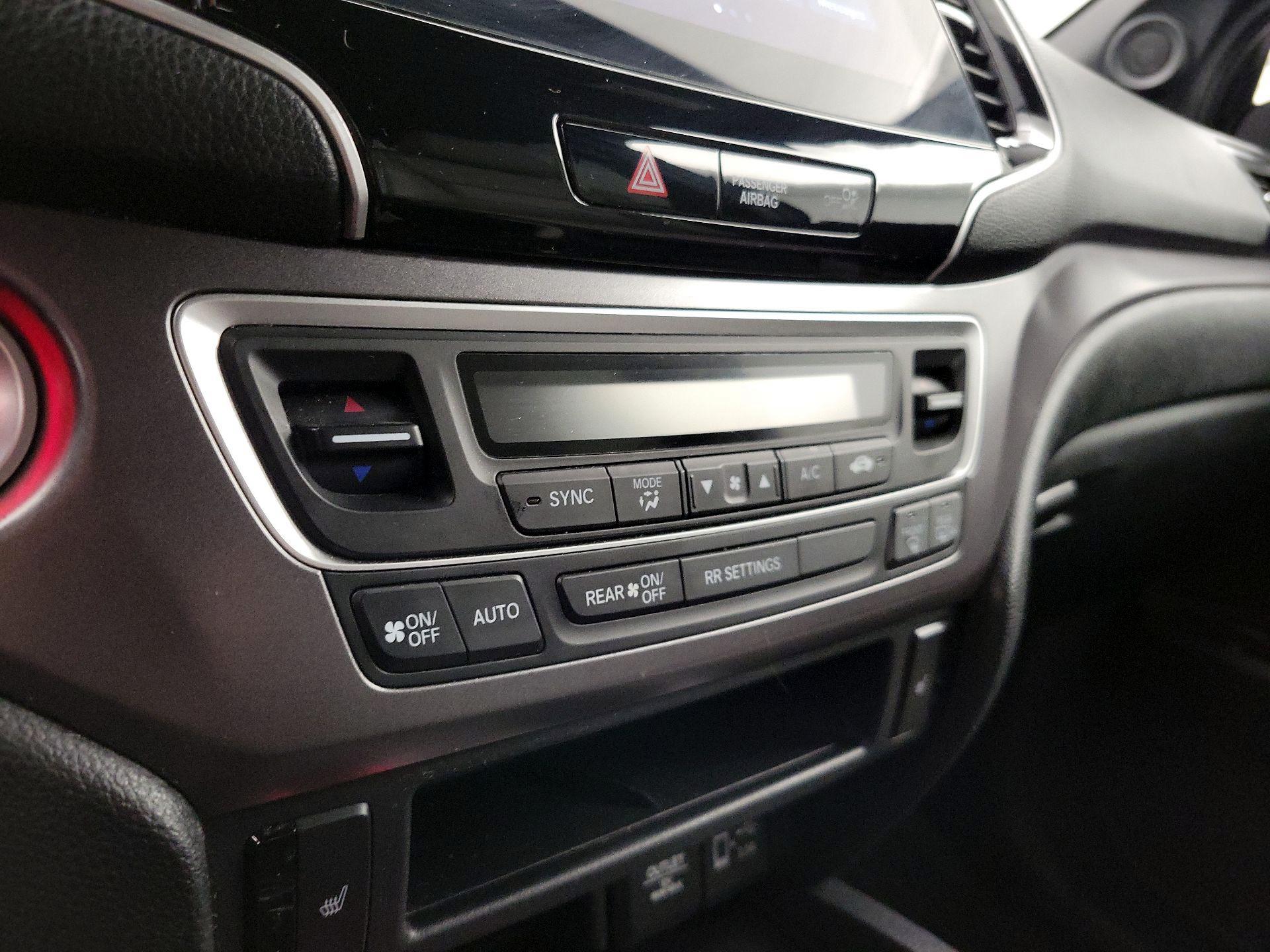 Thumbnail: 2020 Honda Passport - 16