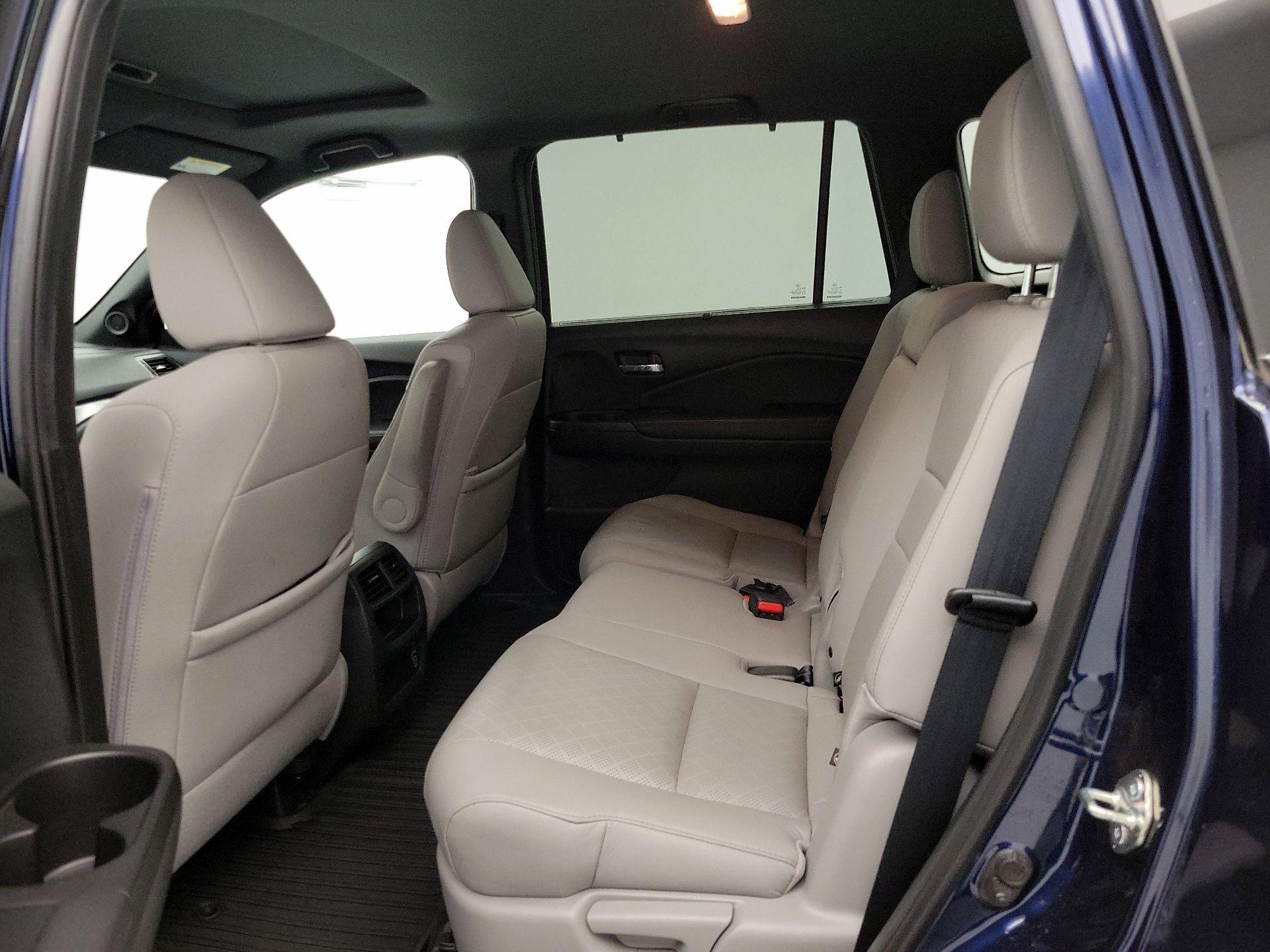 Thumbnail: 2020 Honda Passport - 20