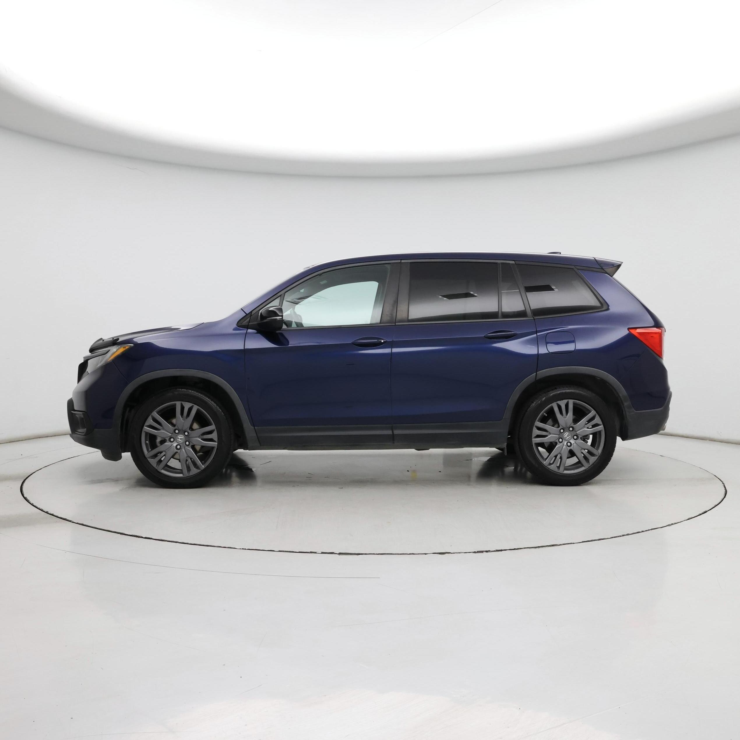 Thumbnail: 2020 Honda Passport - 3