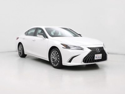 2024 Lexus ES Hybrid 300h Luxury -
                Modesto, CA