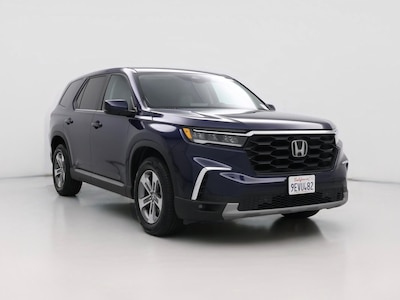 2023 Honda Pilot EX-L -
                Modesto, CA