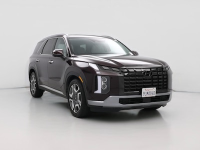 2024 Hyundai Palisade Limited -
                Modesto, CA