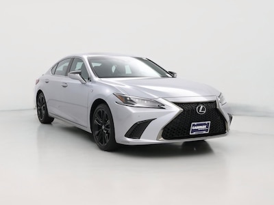 2023 Lexus ES Hybrid 300h F Sport -
                Modesto, CA