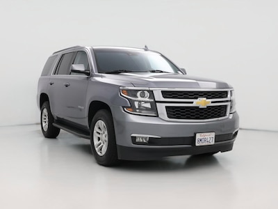2019 Chevrolet Tahoe LT -
                Modesto, CA