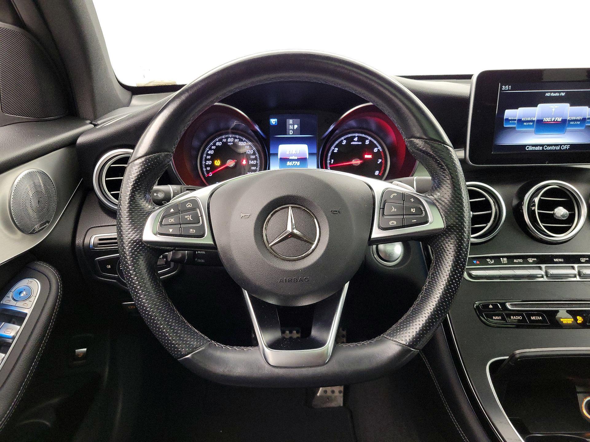 Thumbnail: 2019 Mercedes-Benz GLC - 10