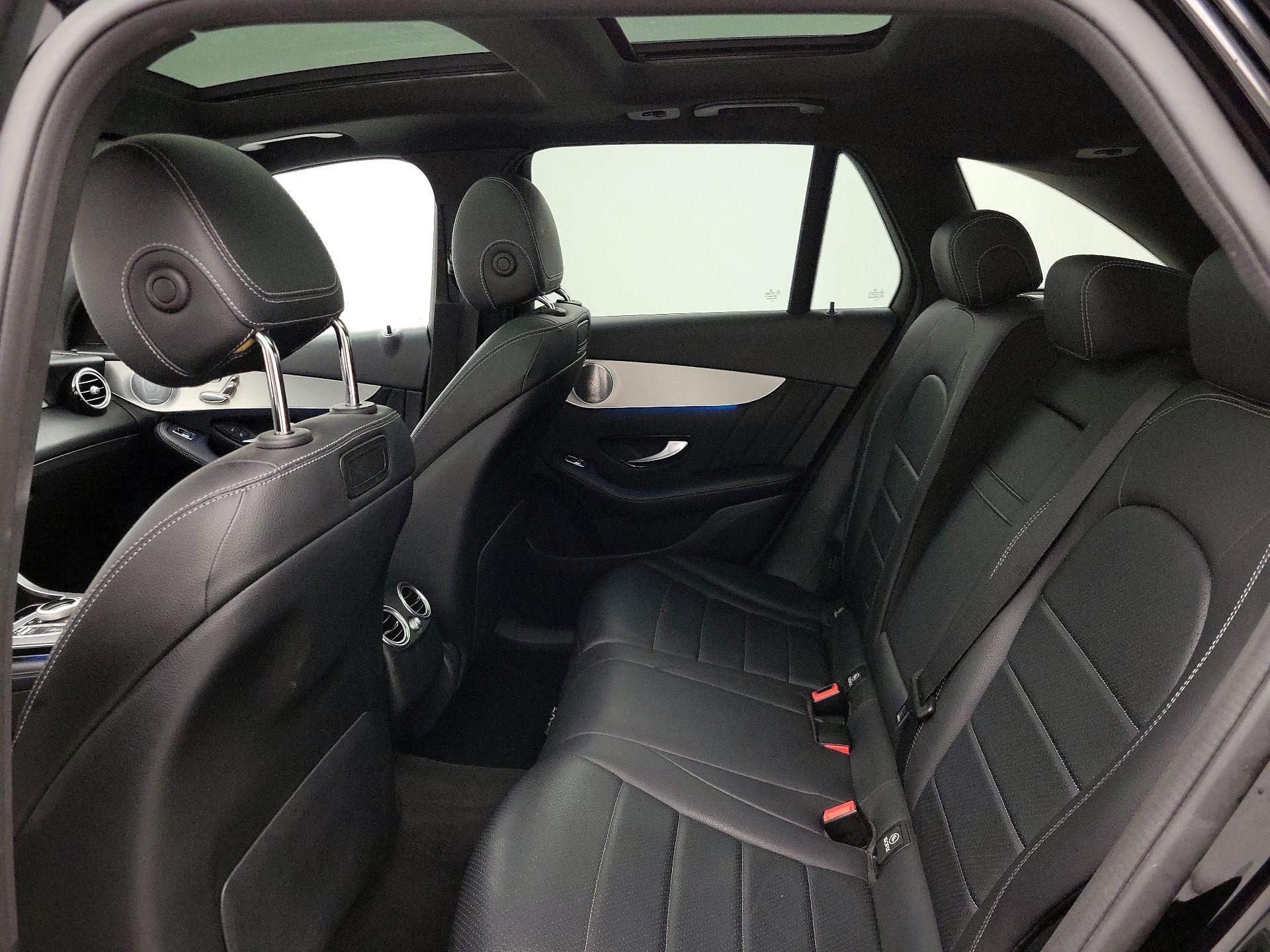 Thumbnail: 2019 Mercedes-Benz GLC - 20