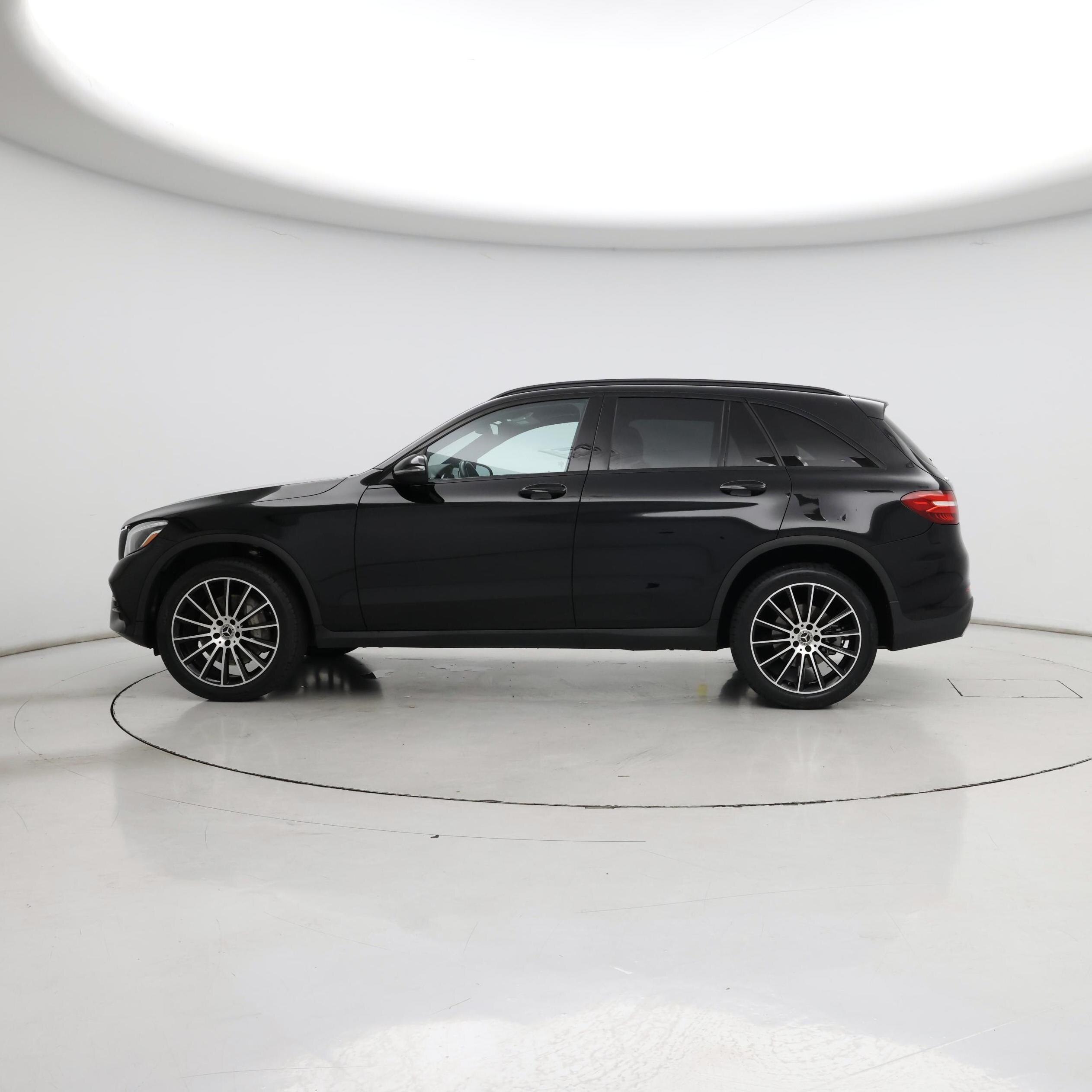 Thumbnail: 2019 Mercedes-Benz GLC - 3