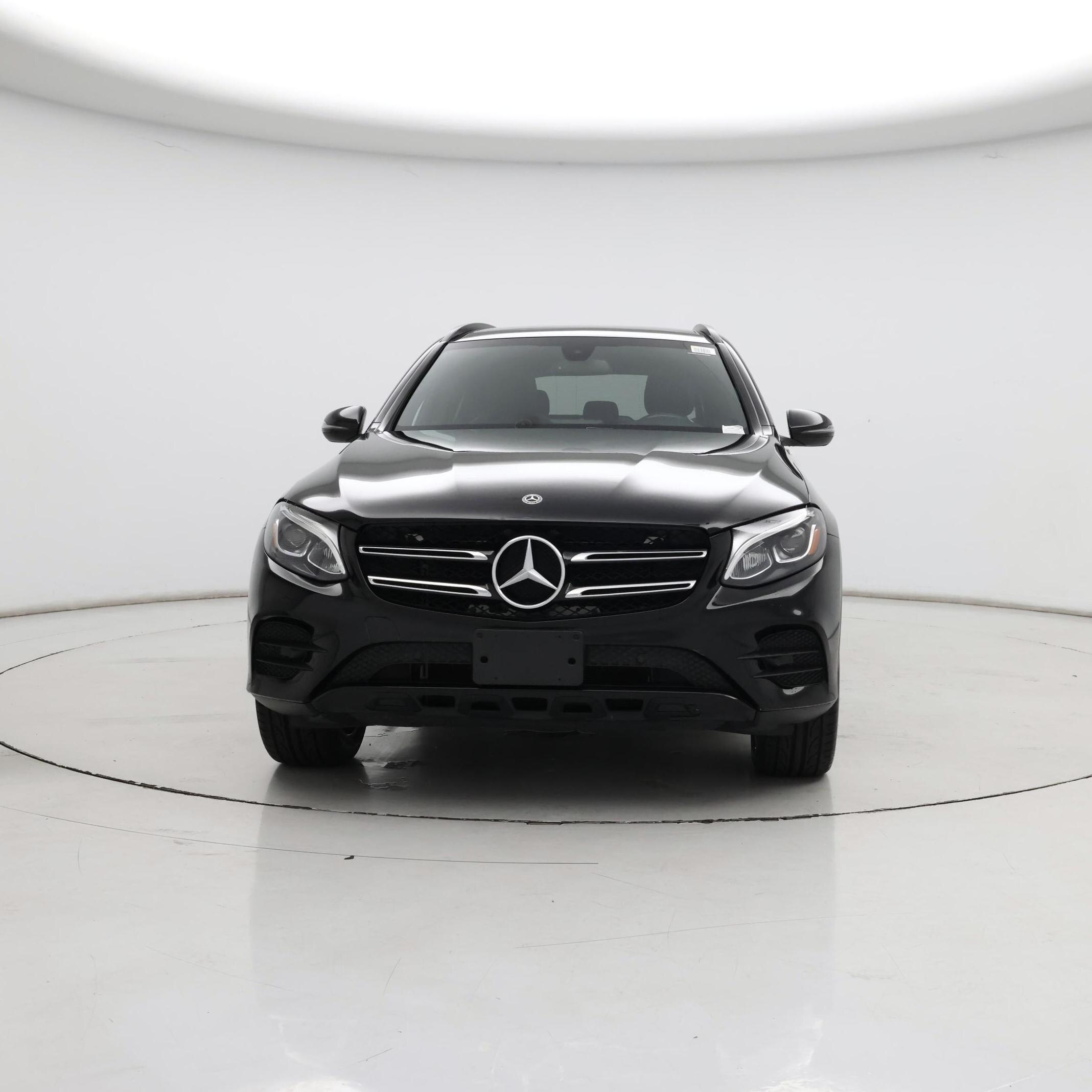 Thumbnail: 2019 Mercedes-Benz GLC - 5