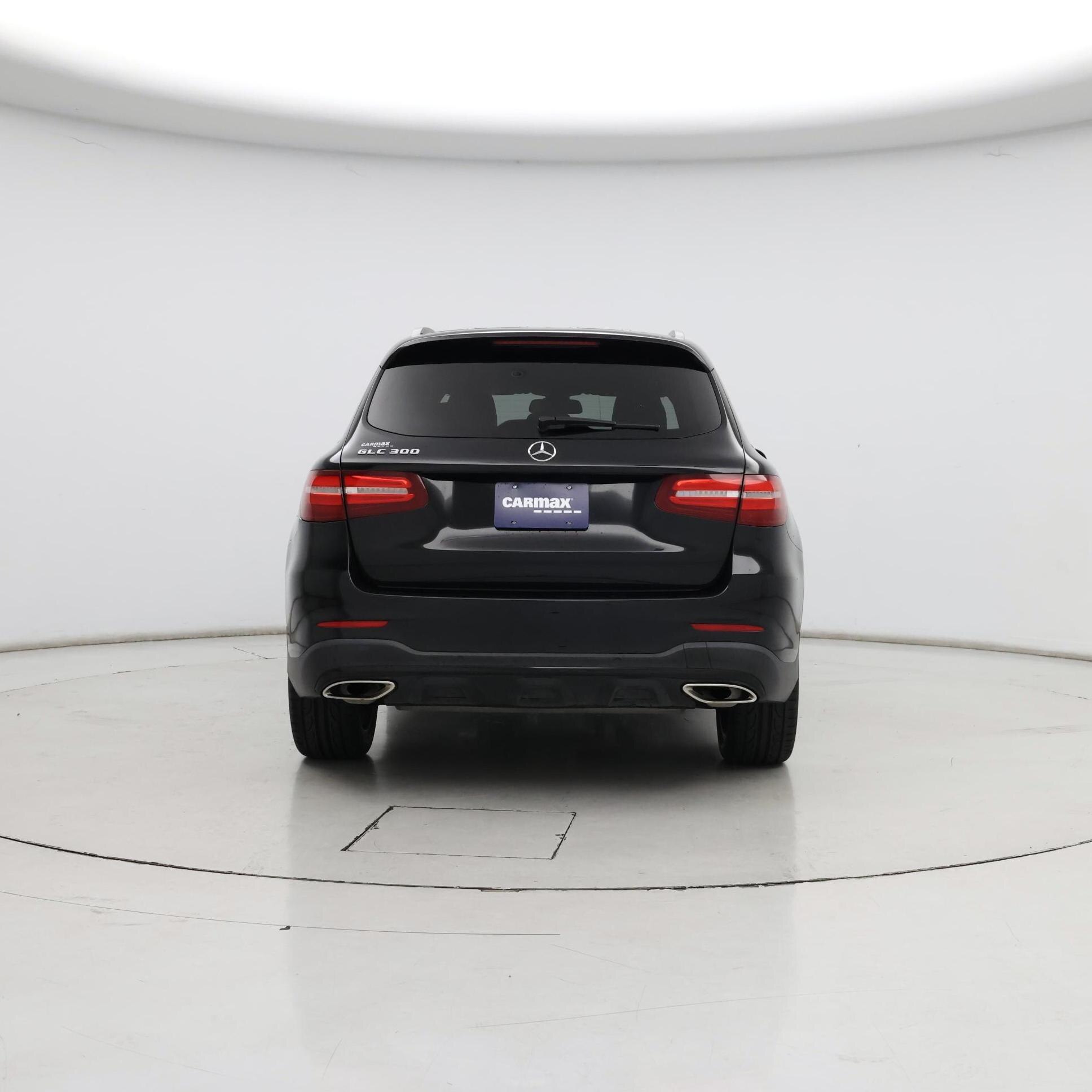 Thumbnail: 2019 Mercedes-Benz GLC - 6