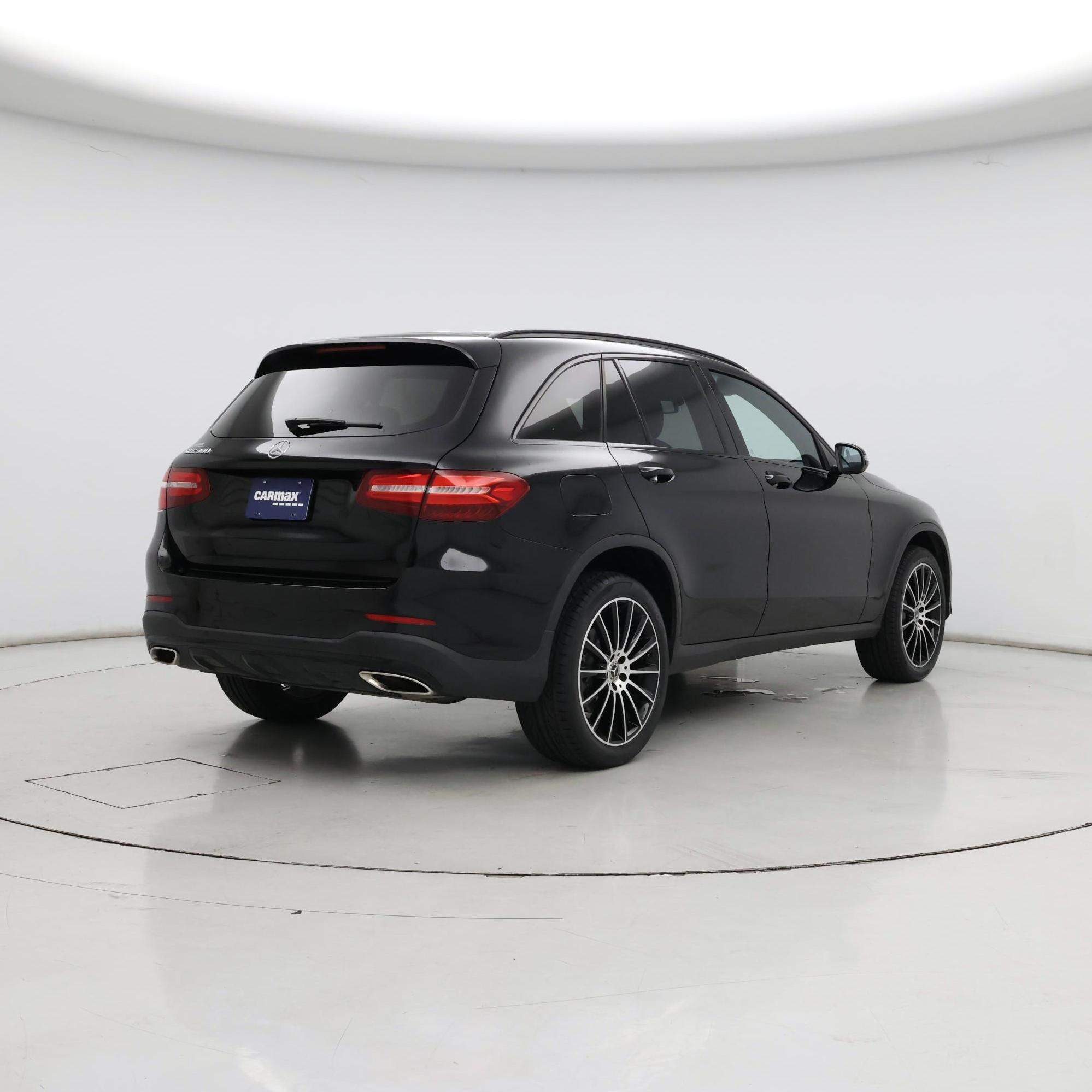 Thumbnail: 2019 Mercedes-Benz GLC - 8