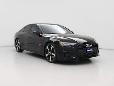 2021 Audi A6 Premium -
                  Modesto, CA