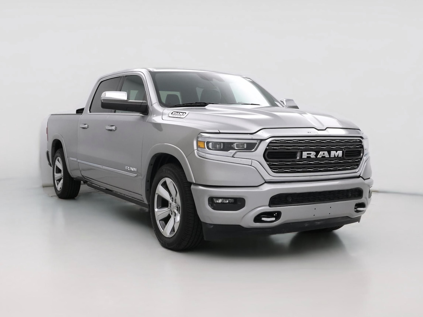 2019 RAM Ram 1500 Pickup Limited