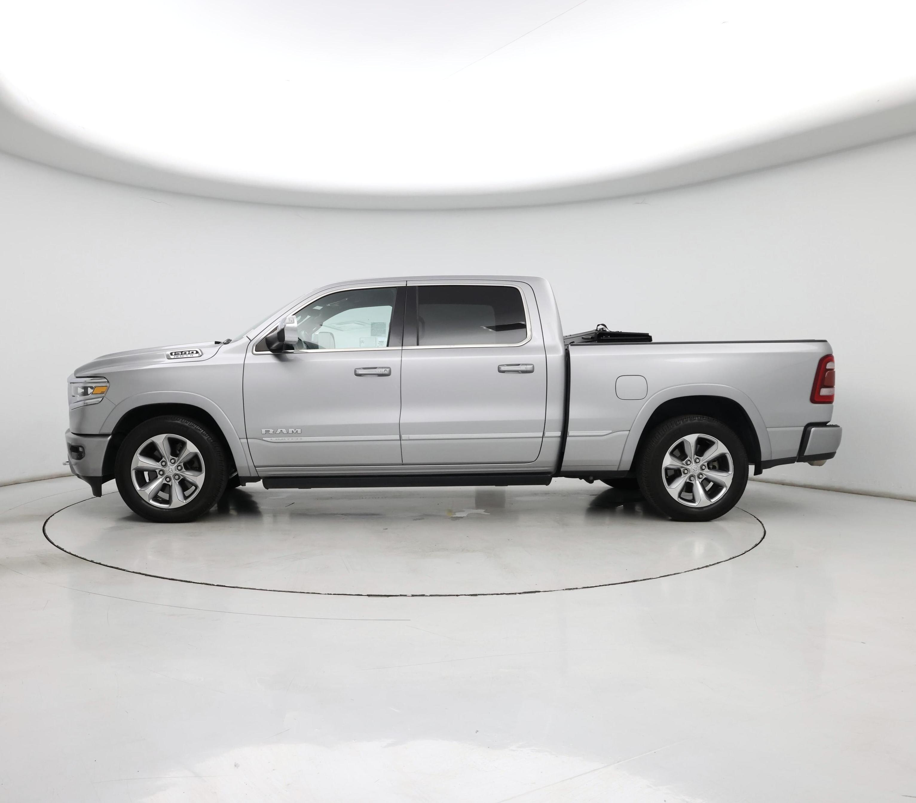 Thumbnail: 2019 RAM 1500 - 3