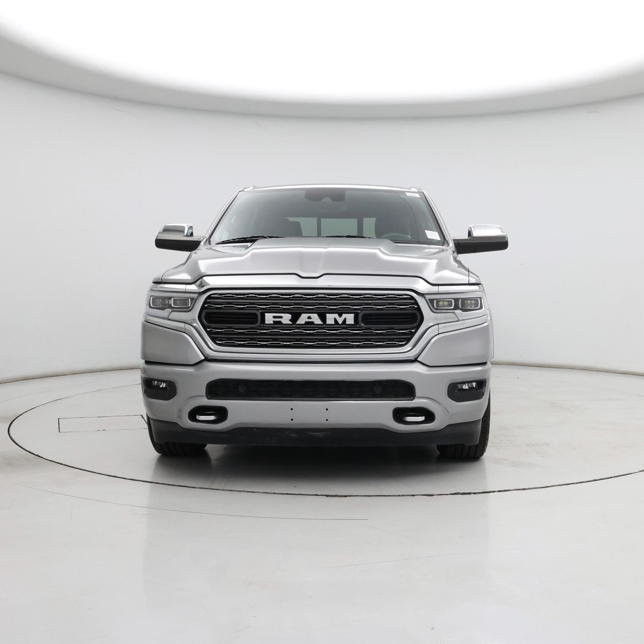 Thumbnail: 2019 RAM 1500 - 5
