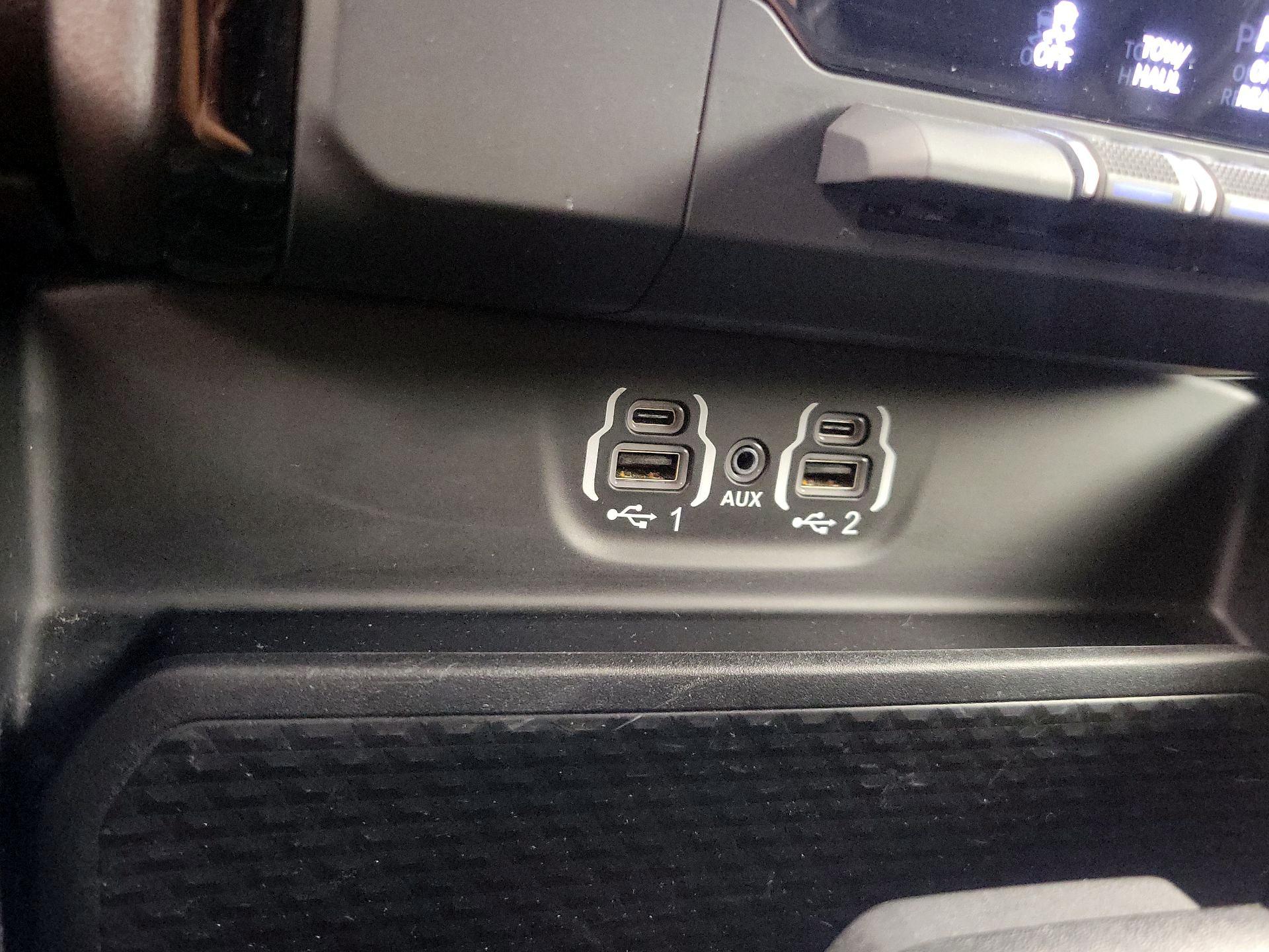 Thumbnail: 2022 RAM 1500 - 19