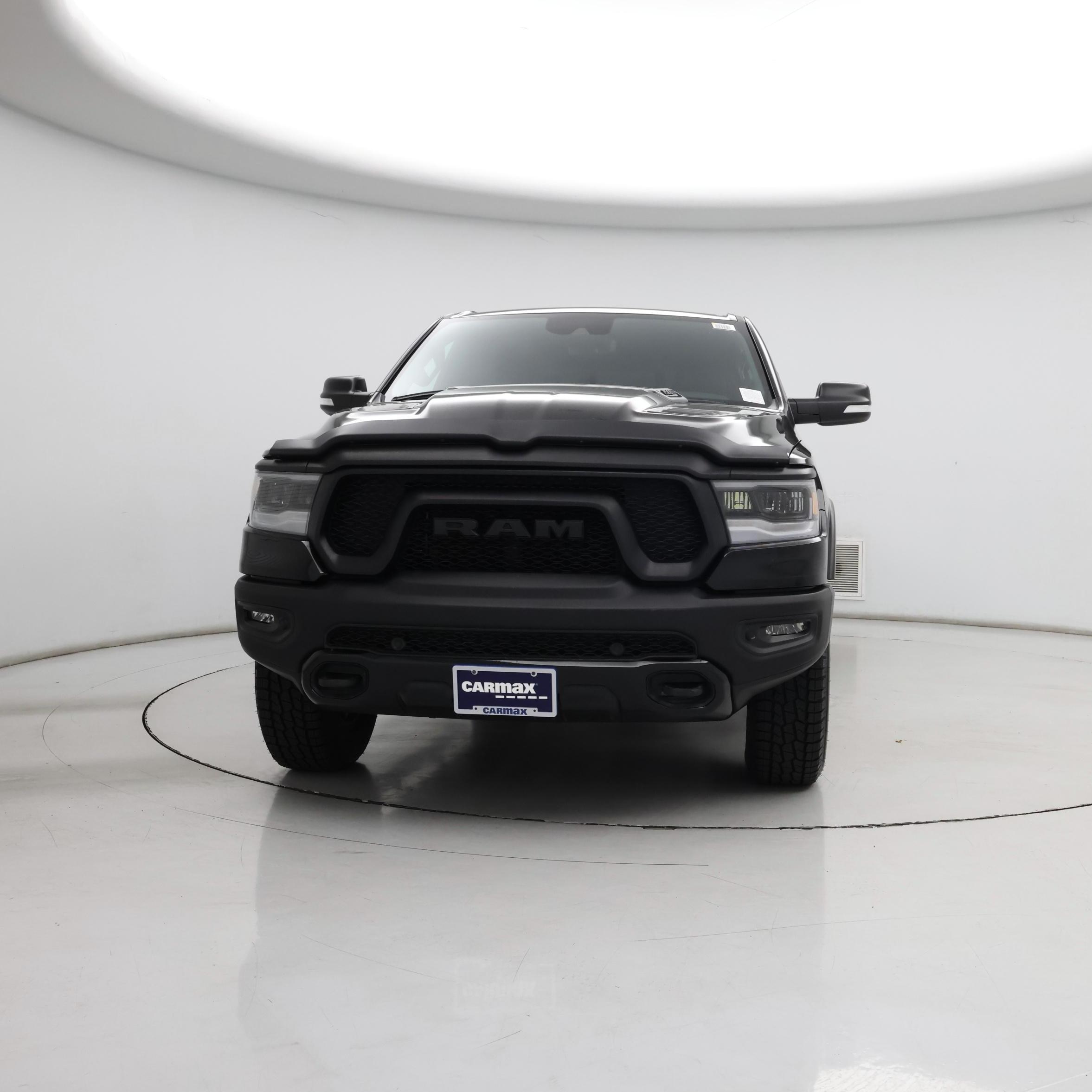 Thumbnail: 2022 RAM 1500 - 5