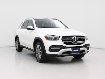 2022 Mercedes-Benz GLE 350 -
                Modesto, CA