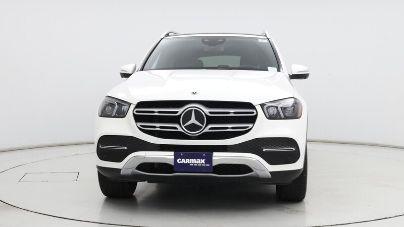 2022 Mercedes-Benz GLE 350 5