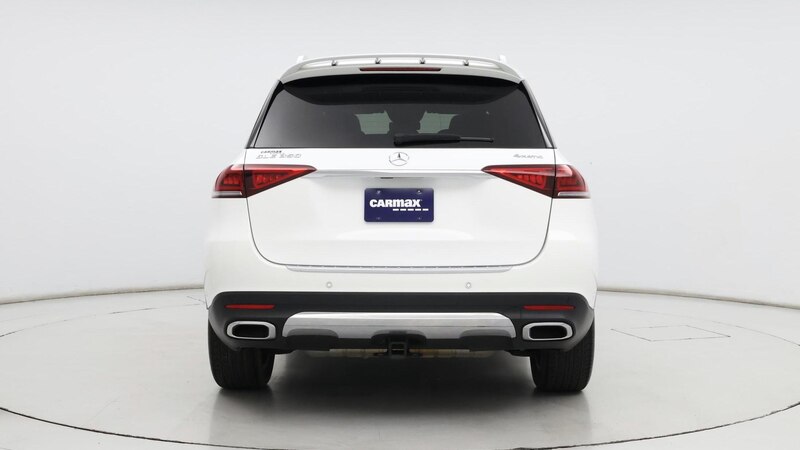 2022 Mercedes-Benz GLE 350 6
