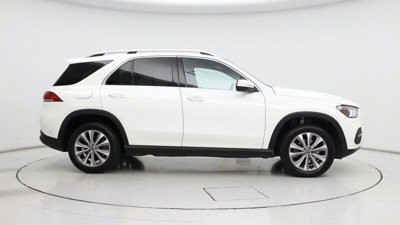 2022 Mercedes-Benz GLE 350 7