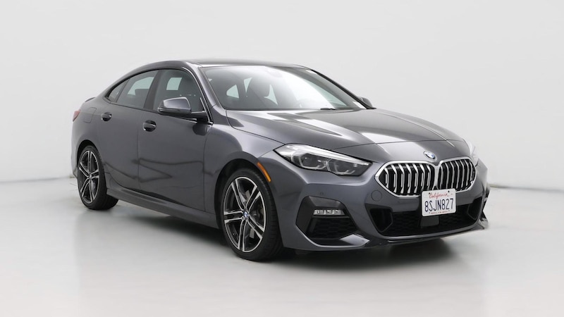 2020 BMW 2 Series 228i xDrive Hero Image