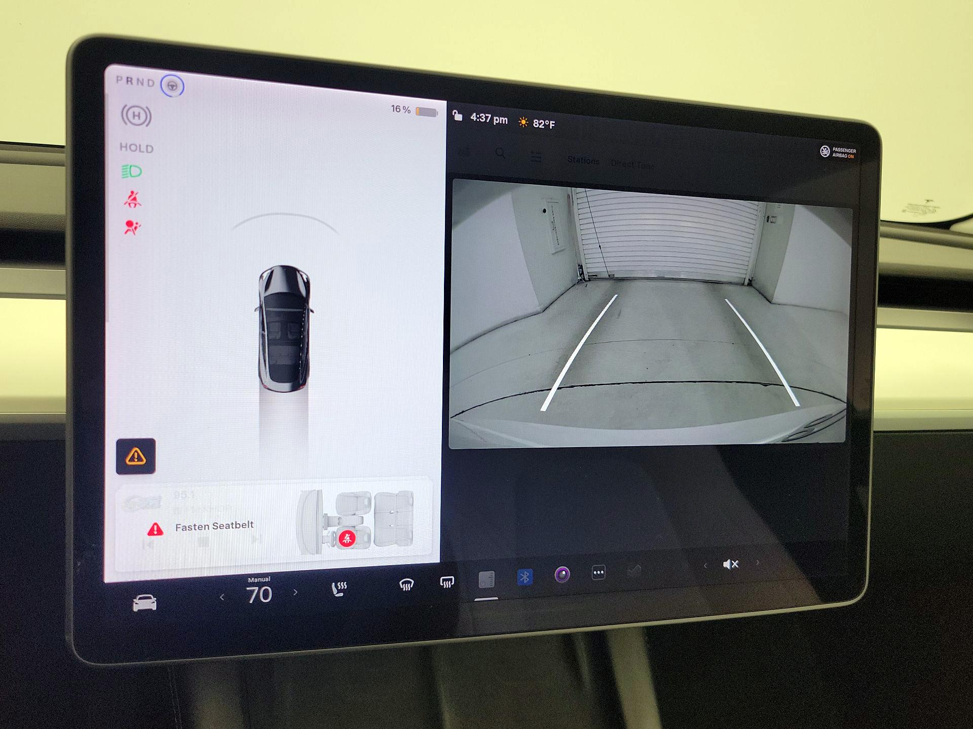 Thumbnail: 2021 Tesla Model 3 - 15