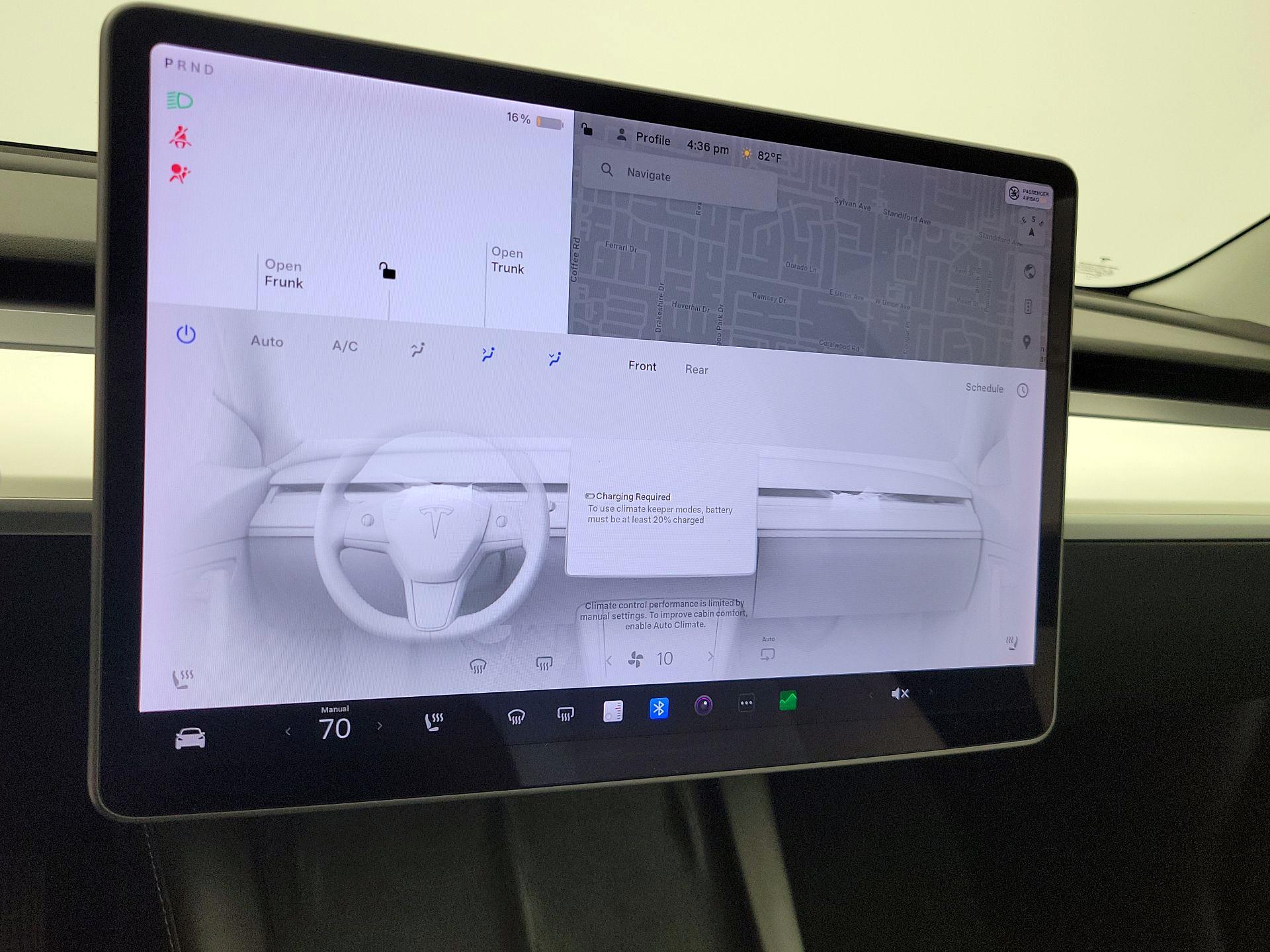 Thumbnail: 2021 Tesla Model 3 - 17