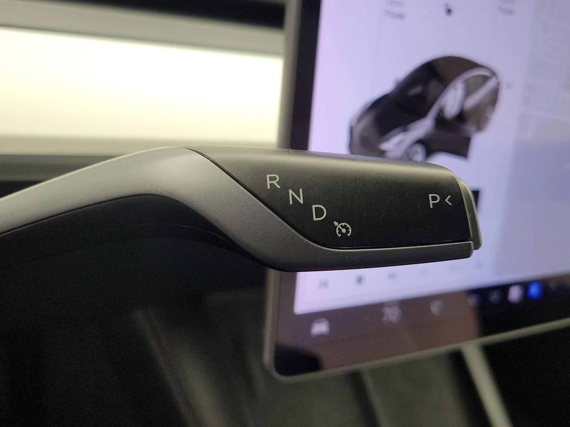 Thumbnail: 2021 Tesla Model 3 - 18