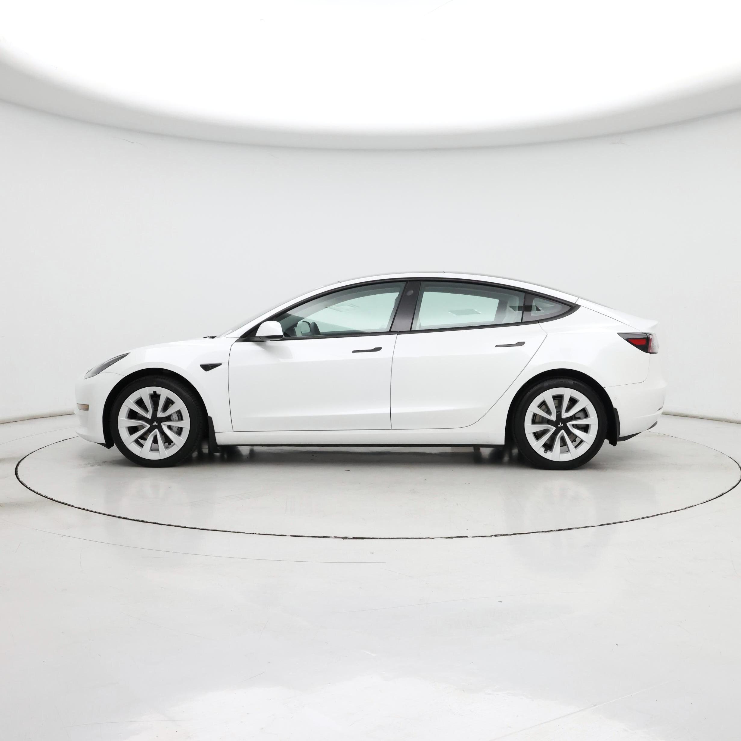 Thumbnail: 2021 Tesla Model 3 - 3