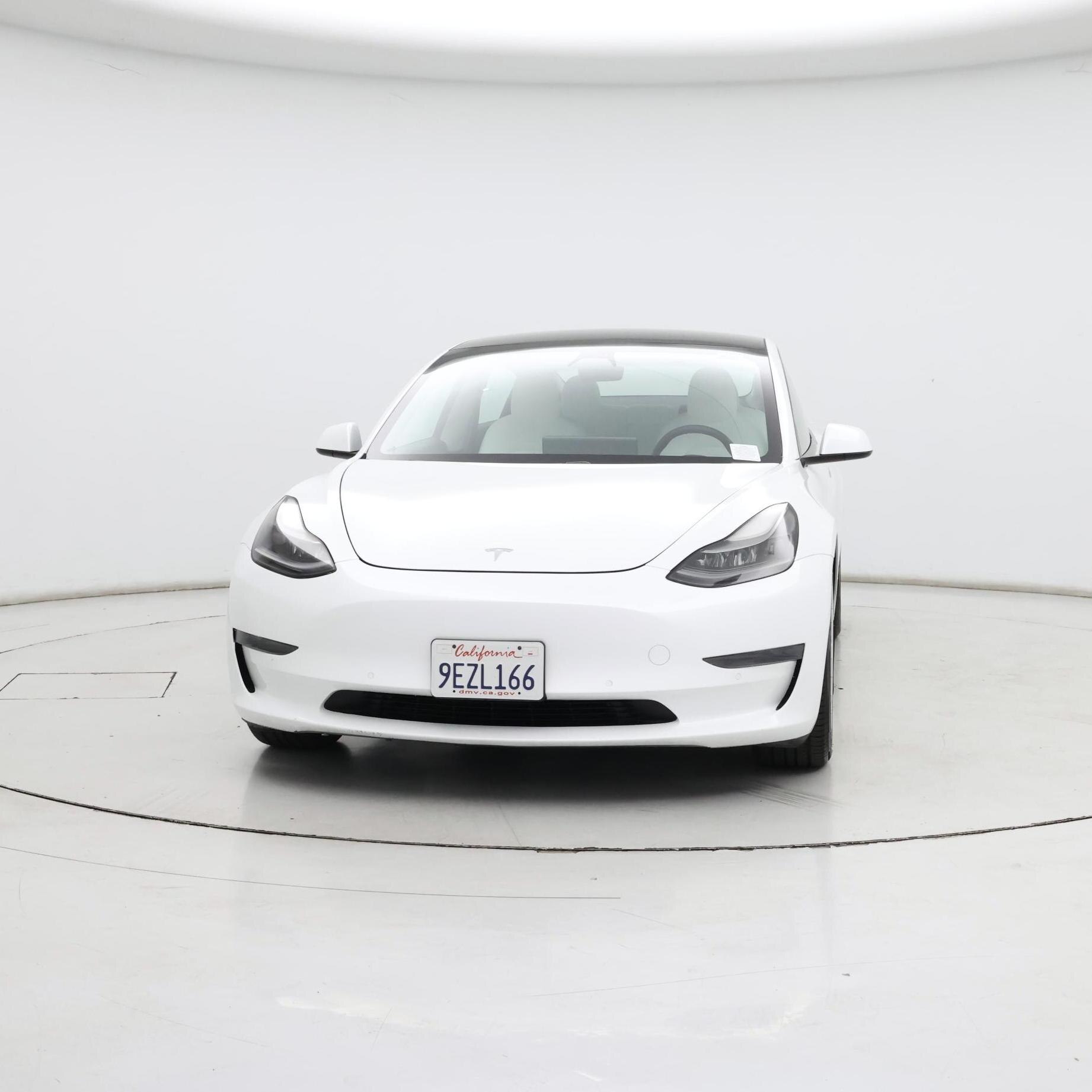 Thumbnail: 2021 Tesla Model 3 - 5