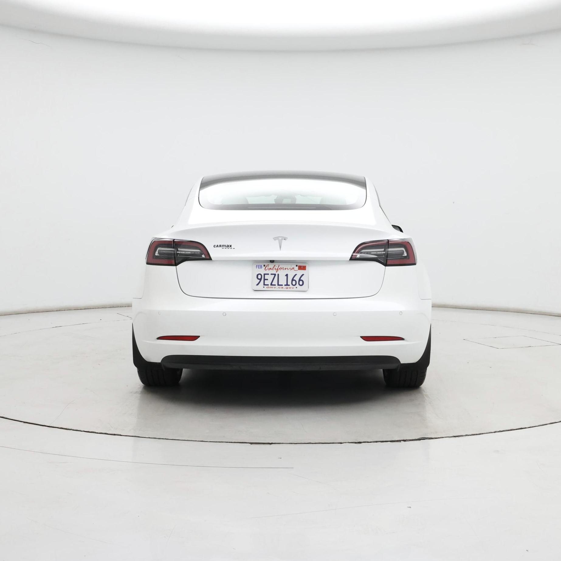 Thumbnail: 2021 Tesla Model 3 - 6