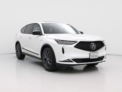 2023 Acura MDX Base -
                Modesto, CA