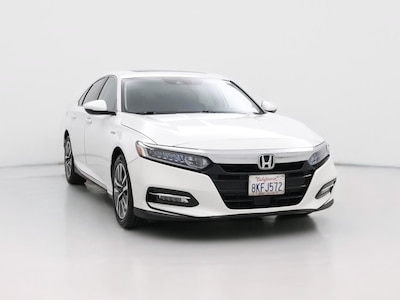2019 Honda Accord EX-L -
                Modesto, CA