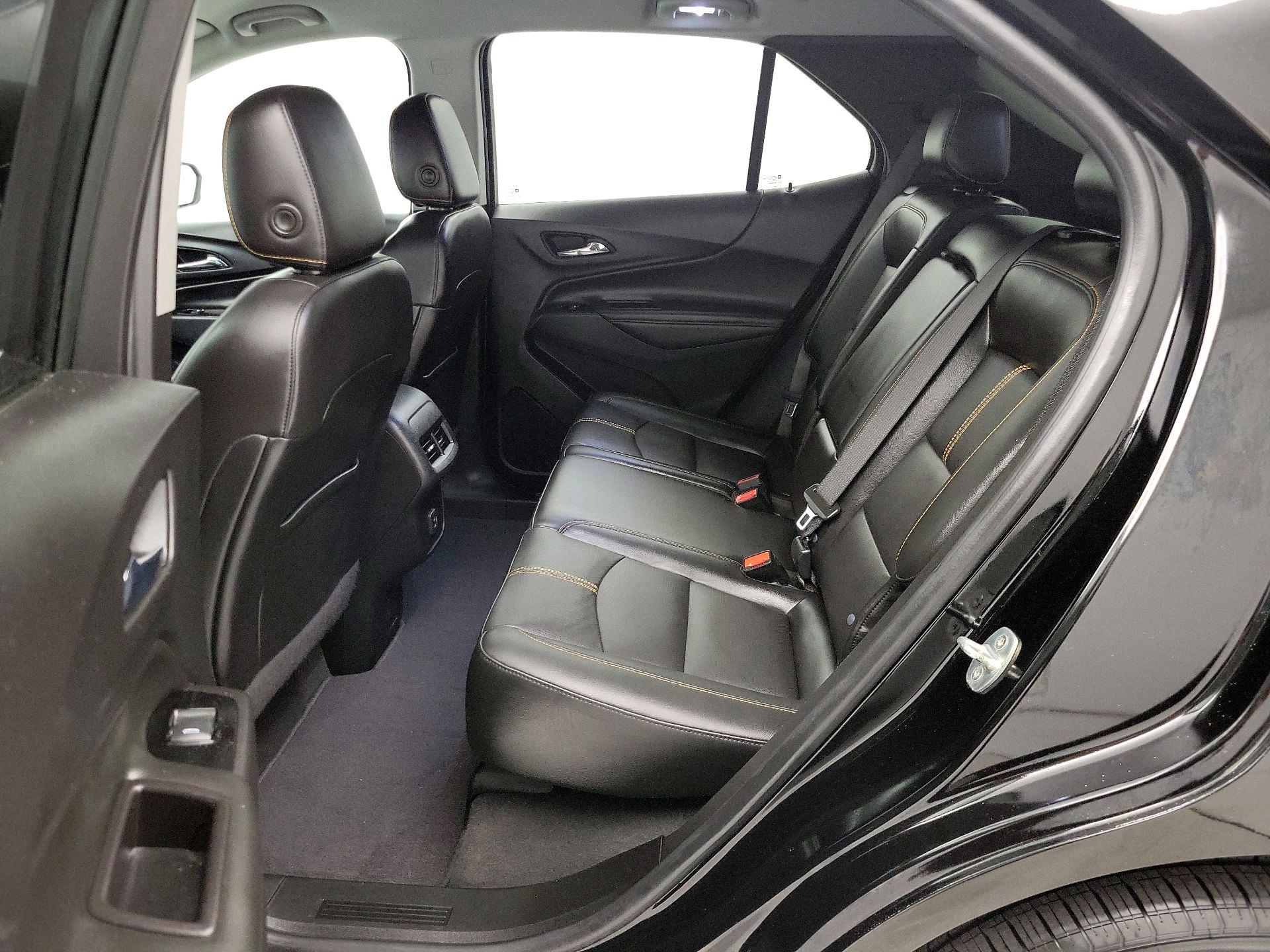 Thumbnail: 2022 Chevrolet Equinox - 19