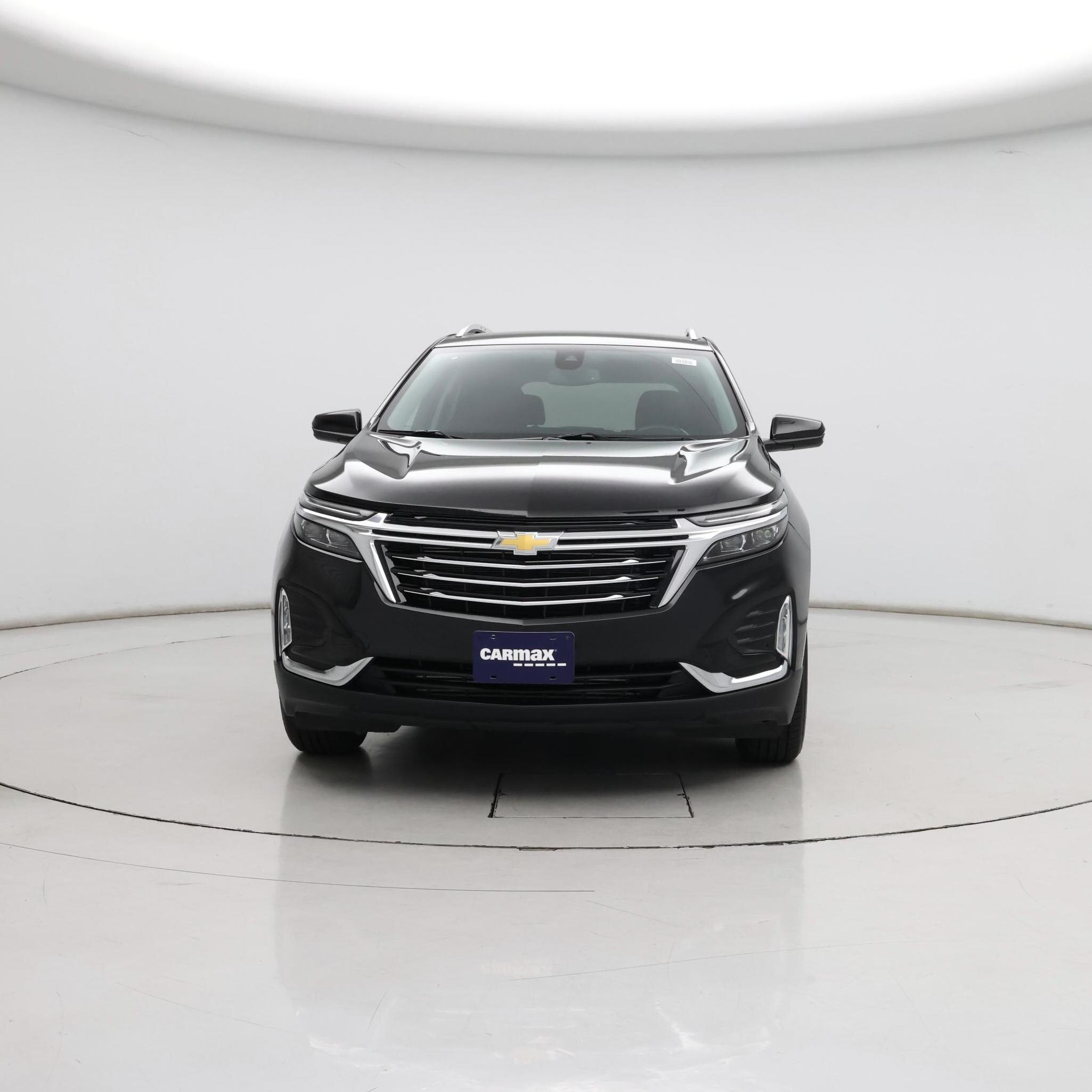 Thumbnail: 2022 Chevrolet Equinox - 5