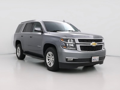2024 Chevrolet Tahoe Premier -
                Modesto, CA