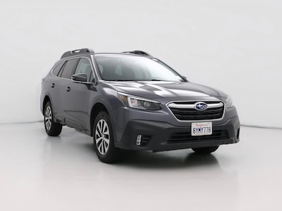 2022 Subaru Outback Premium -
                  Modesto, CA