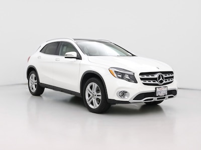 2019 Mercedes-Benz GLA 250 -
                  Modesto, CA