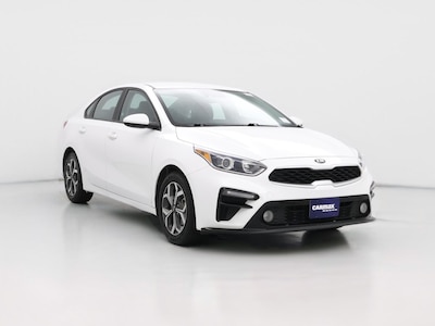 2021 Kia Forte LXS -
                  Modesto, CA