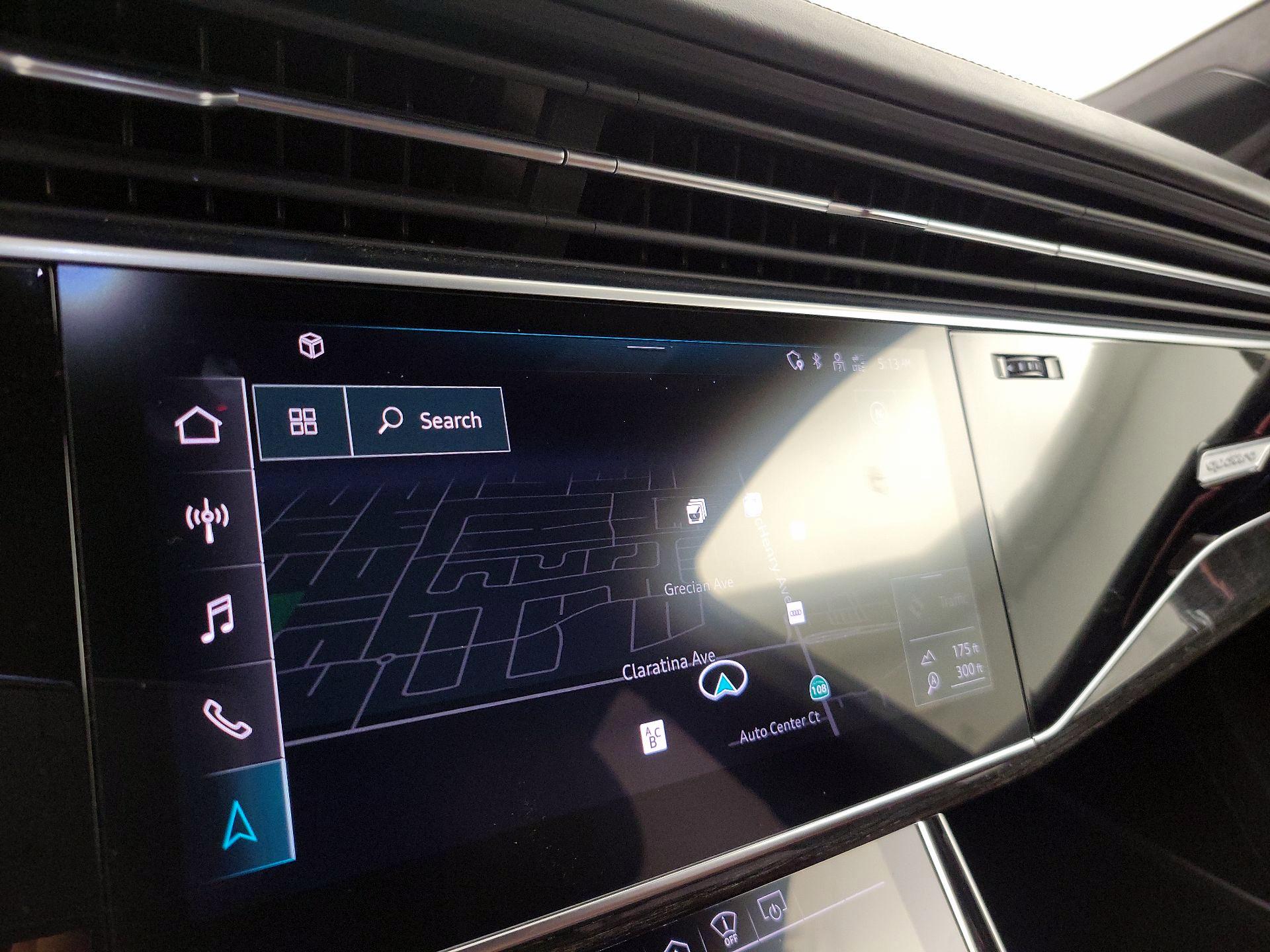 Thumbnail: 2021 Audi Q7 - 14