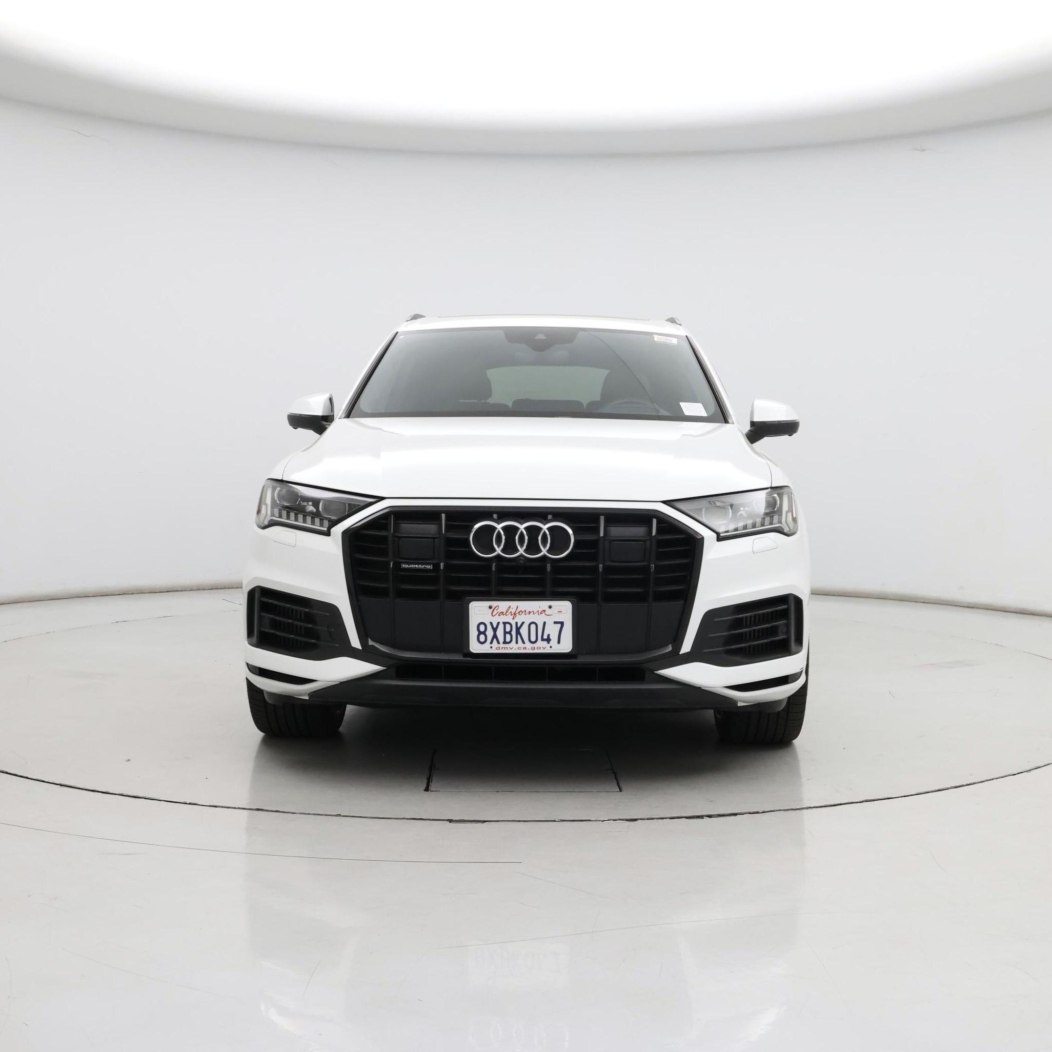 Thumbnail: 2021 Audi Q7 - 5