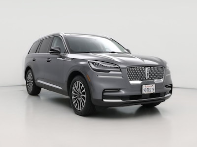 2022 Lincoln Aviator Reserve -
                Modesto, CA