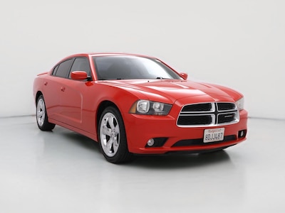 2014 Dodge Charger SXT -
                Modesto, CA