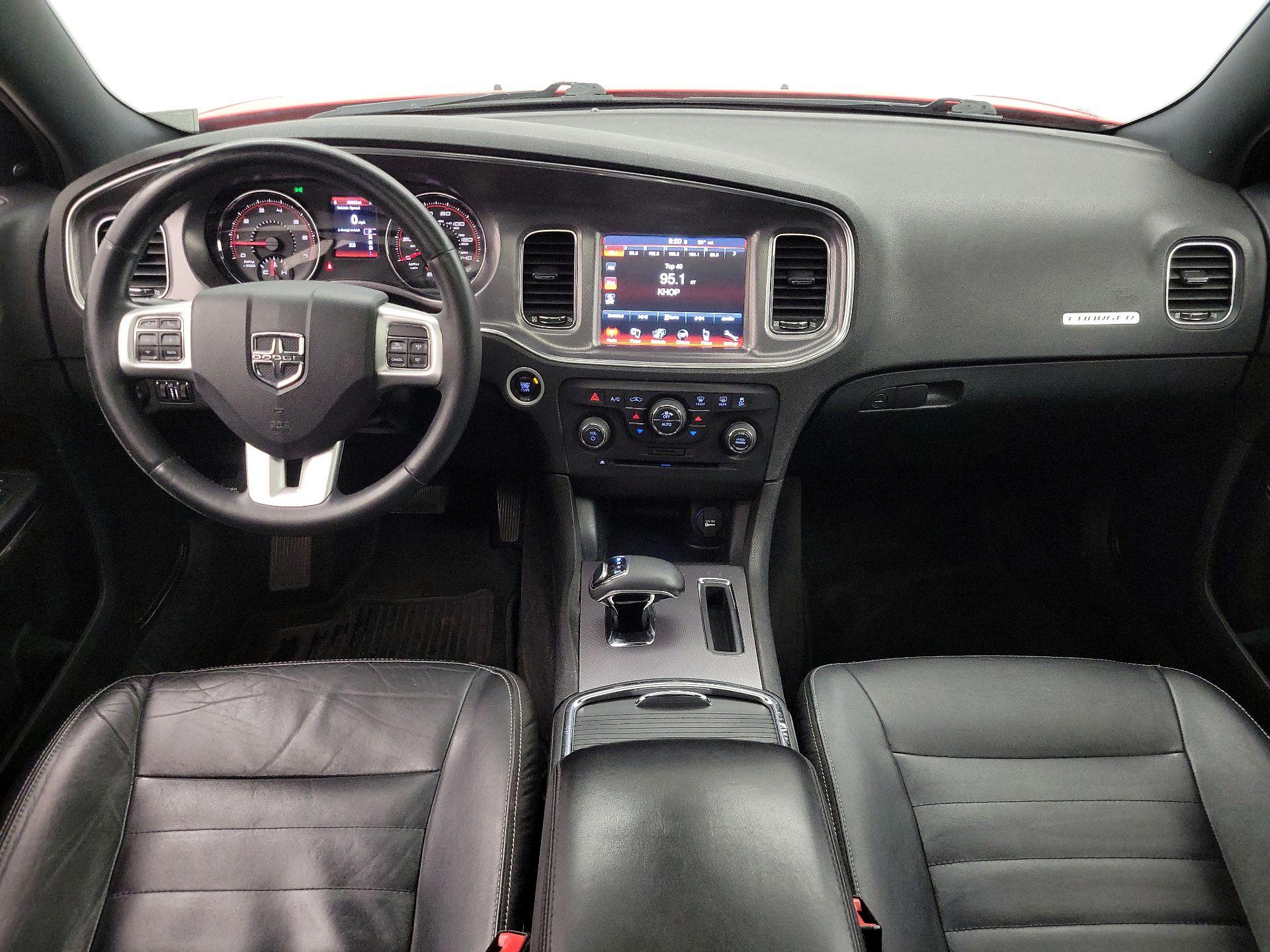 Thumbnail: 2014 Dodge Charger - 9