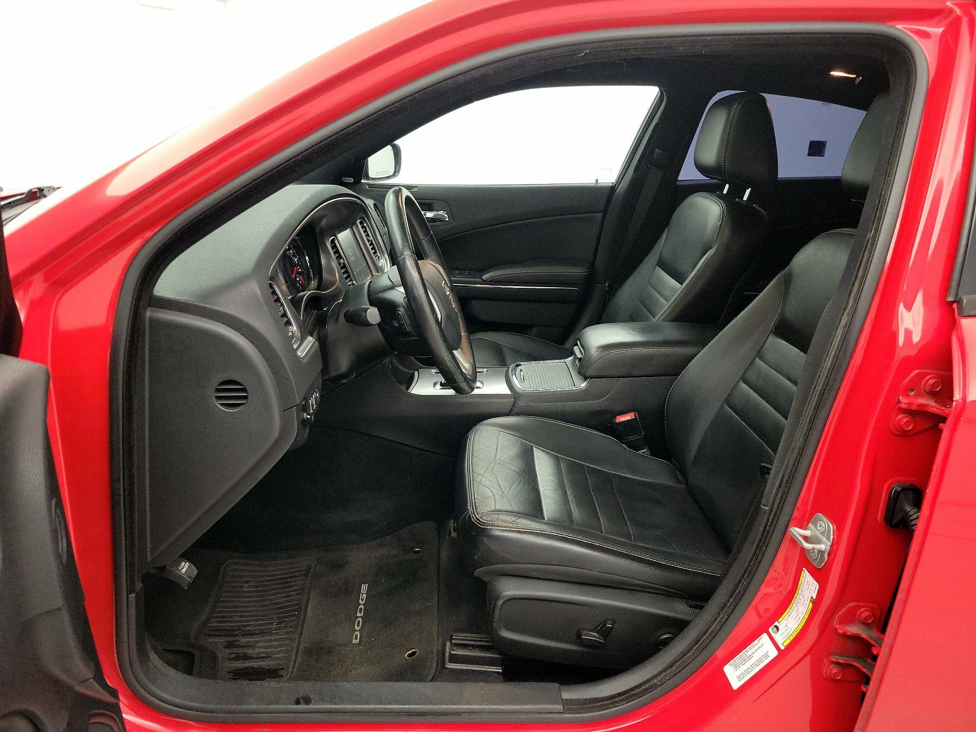 Thumbnail: 2014 Dodge Charger - 11