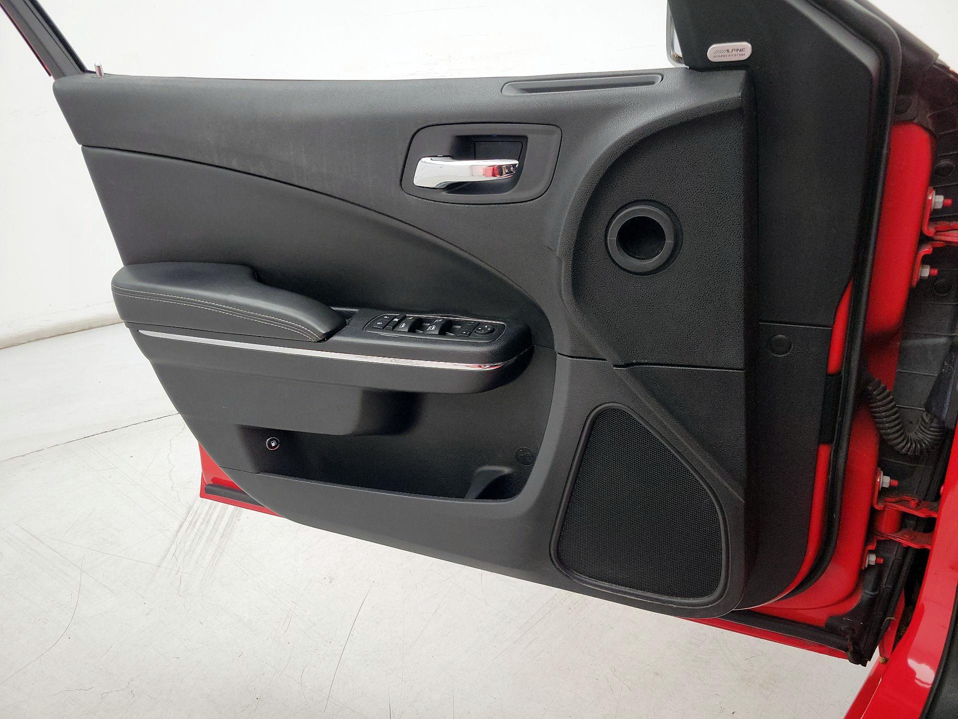 Thumbnail: 2014 Dodge Charger - 12